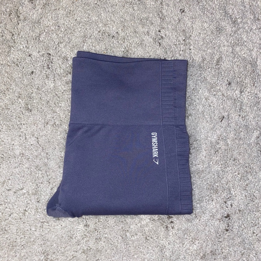 Gymshark Energy+ Legging - Stone
